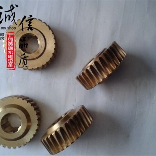 正品沈阳CW6163托板箱铜涡轮Z30\6-30