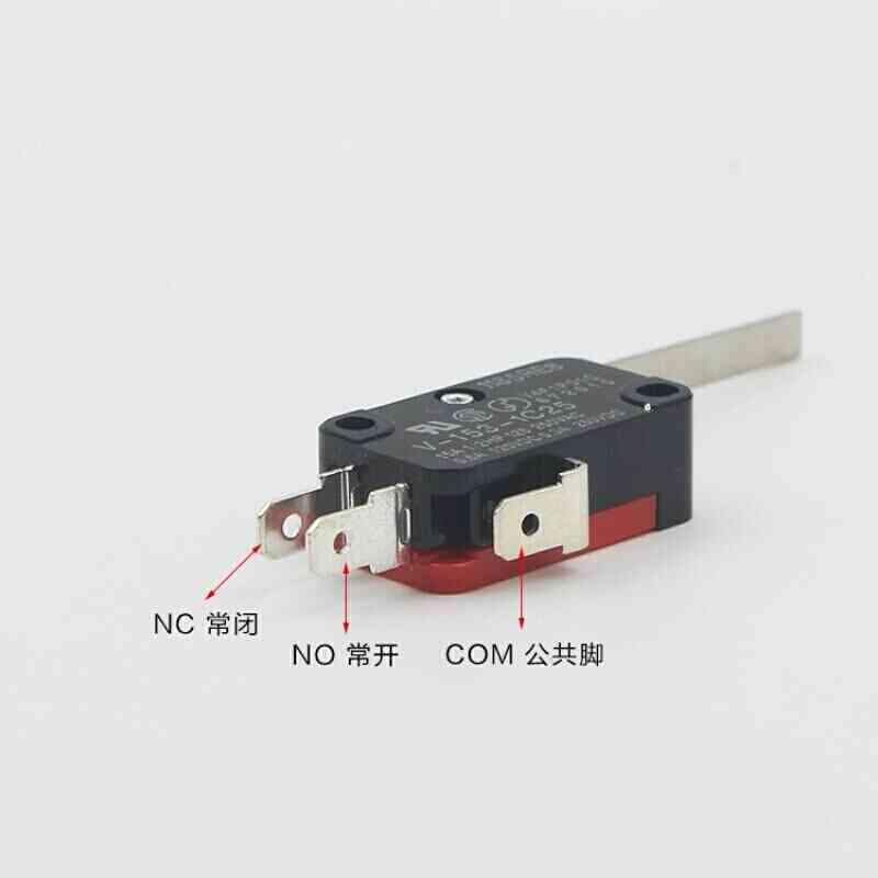 微动开关OV-156-1C25 OV-155-1C25 OV-152OV-153-1C25 V-156-1C25