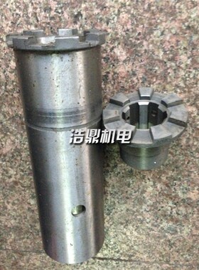 TPX6113D昆明交大镗床离合器长结合齿