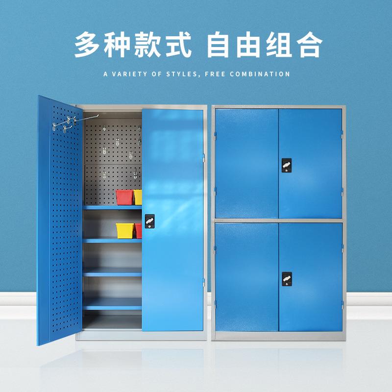 加厚重型工具柜车间件抽屉式柜具车五金零收纳多功能工工具LZD-GJ