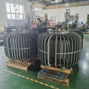 750V可调工频 20KKV炉A200V 理三相器油浸感应调压TSJA 150修TSJA