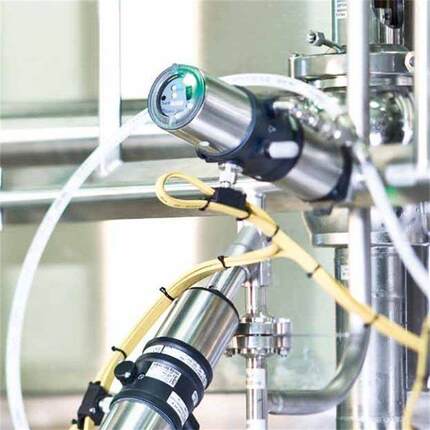 供应全系列型号BursterYEB 4310-5500-V000器I080压力传感现货报