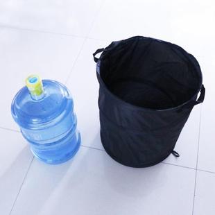 折户垃露营垃圾架叠创意家用厨房圾袋支架置物便携KUR收纳垃圾挂