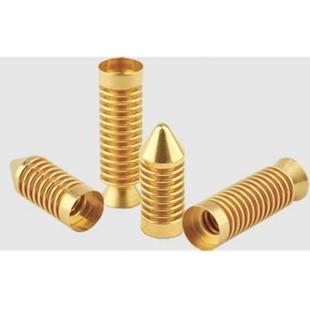 933具0e4CS 轻型圆钢丝模簧AZO绿弹色粉 Componnts 美国进口MW