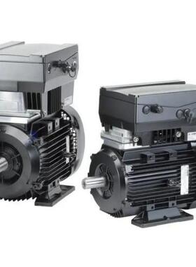 日本idec尼得科电机BHO4-会04280 扭矩增大就加速N，旋转加快