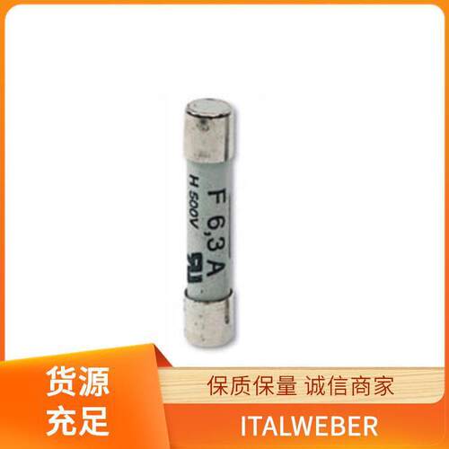10341统34 熔断器 C化CE750-78-UV 模块设.备系 ITBIRALWEBER