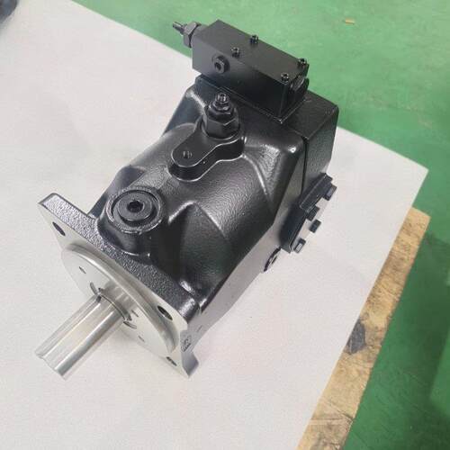 派克PV080VRIK1T1NSLC液压柱塞泵CPV180R1K11WMM油泵P01T6R9K1T98