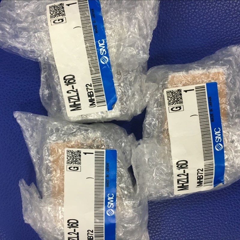 日本全新原装正品气缸  MHZL2-16D/16D1/16D2/16D3/10D3  现货