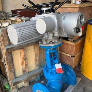 家适用TAN上海科耐迪源头厂 25配多回销转Z型 直电动截止阀CJ941H