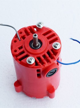 栗荣杰本台钻的电机 340W/480W款   原厂5158A/B/C5159A/B系列