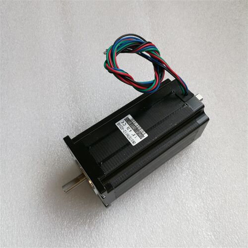 NEMA 23 Stepper Motor with 2.8Nm 双出轴 OK57STH112-4204B