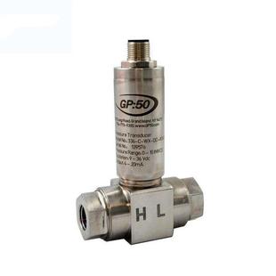 原装 8510微型梁拉压力传感器质KFE量口保弯证 r供应德国进Burste