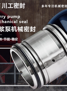 泵轴封 MN206-100C\200DT-A60 离心水泵机械密封 two face sales