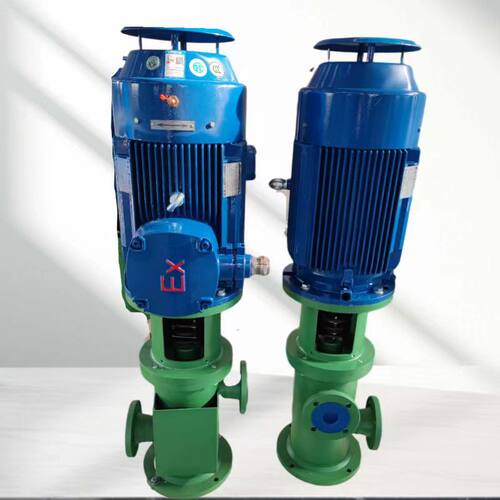 FSGH045R46UDXW3F2/4P焊接工艺泵API标注输送泵低噪音大流量
