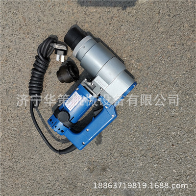 螺旋扭剪装置扳手HCJ-24扭剪扳手便携式电动扭剪扳手
