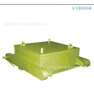 米面油加工 TCX-P 永磁  宝丰粮机