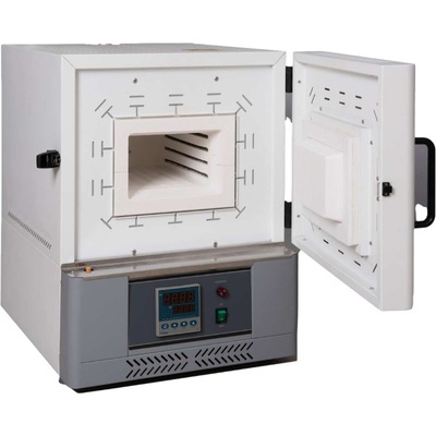 泰斯特马弗炉电阻炉高温炉陶瓷纤维恒温炉老化炉MF1200℃