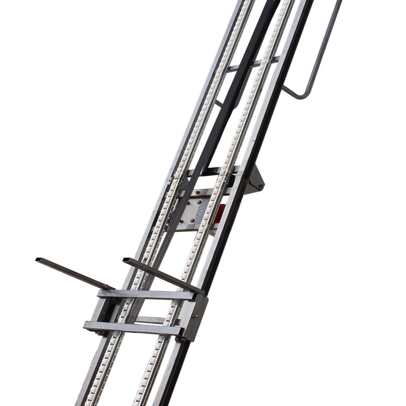 升降机上鱼机提升机上货机卸车移动式装车装货卸货车上下货神器