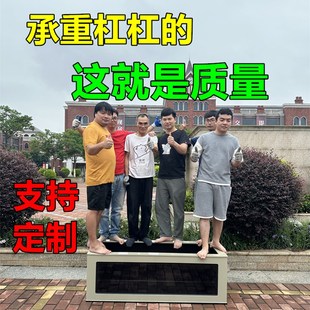 加厚观赏鱼池超白玻鱼璃鱼缸金鱼兰寿龙鱼轻体锦鲤鱼箱海水缸龟池