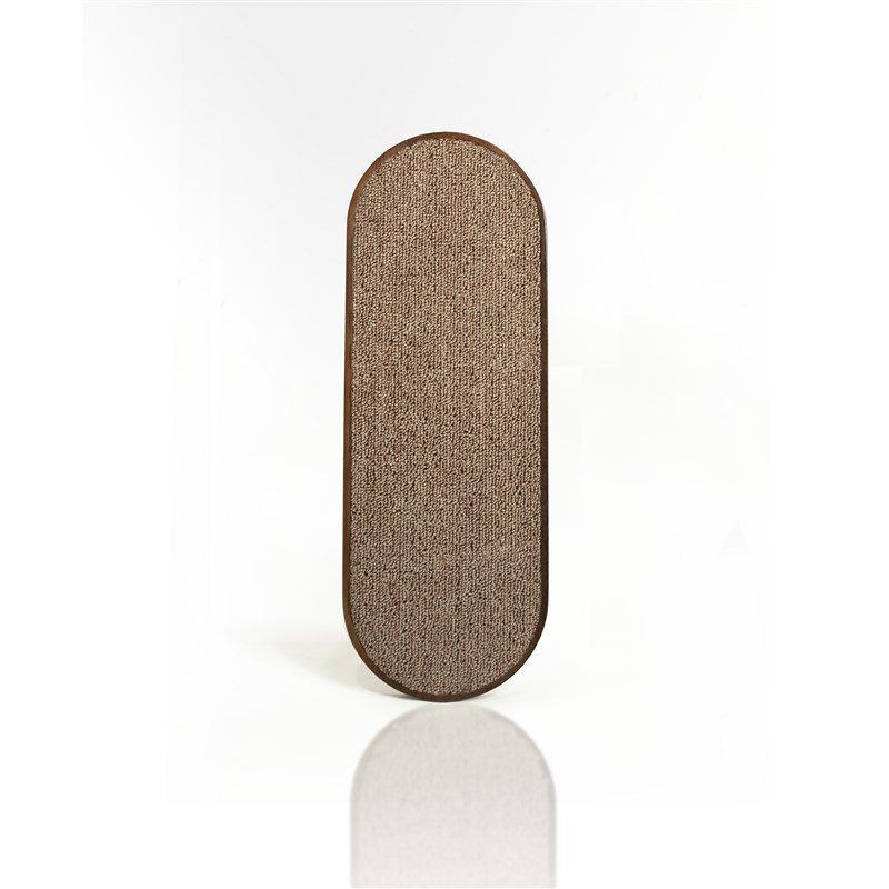 limolimo猫树猫爬架专用配件 猫抓板猫抓毯剑麻柱实木跳台