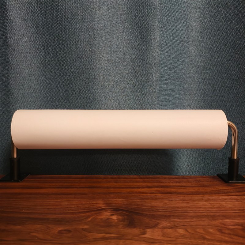 长卷纸画轴画架挂架 书画宣纸宝宝涂鸦桌面画板 全尺寸纸通用