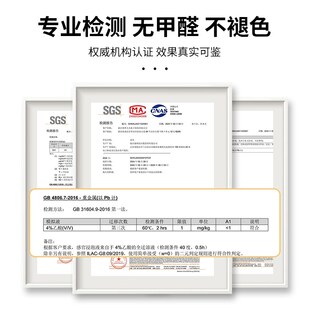 柜垫pvc透明软玻璃电视柜台面保护垫桌垫防水放油防烫桌布 卡通鞋