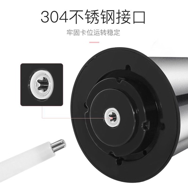 鑫昌泰绞肉机电动家用不锈钢多功能搅馅碎菜搅拌辣椒蒜泥料理小型,厨房电器,绞肉/碎肉/绞菜机/佐料机,淘宝优惠券,粉丝福利购,淘宝优惠卷