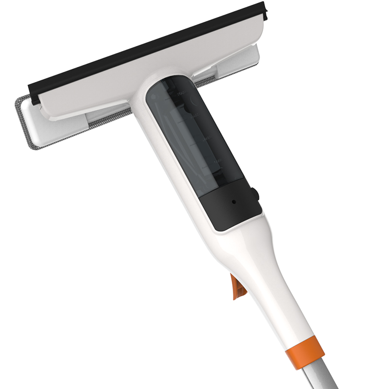 擦玻璃神器家用高层窗外搽清洗玻璃刮水器双面擦窗户工具清洁