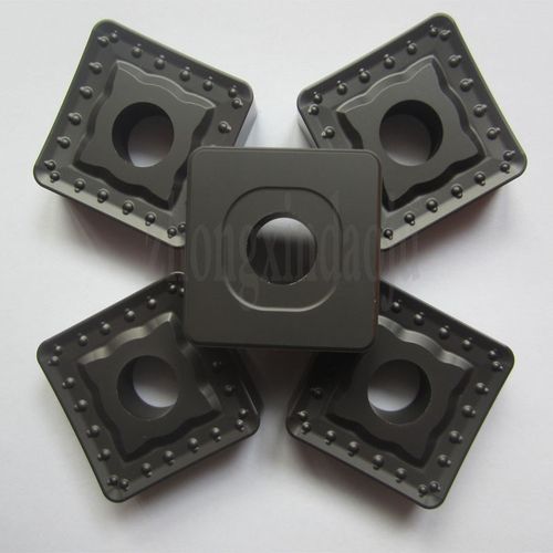 株洲数控车刀片菱形外圆粗车SNMM250924-ER CNMM250924-ER YBC252