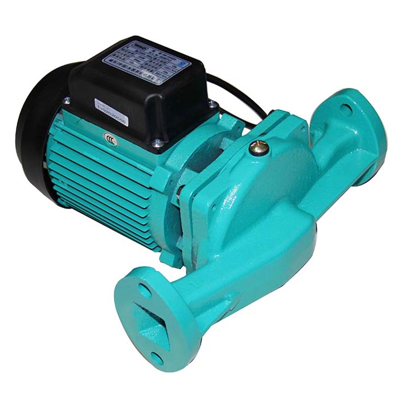 德国威乐水泵PH-254EH/PH255EH太阳能空气能热水循环泵PPR50口径