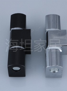 海坦 高压柜铰链L65 HL025-1电柜箱铰链 箱变房大铰链CL065-1铰链