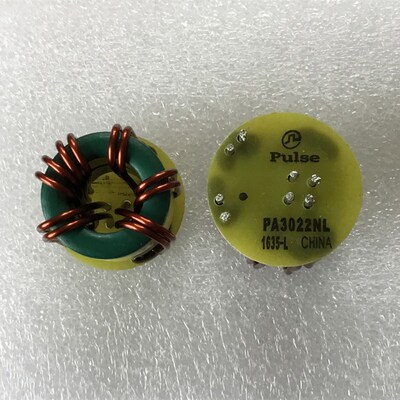 全新拆机 PULSE PA3022NL 200UH 电感器
