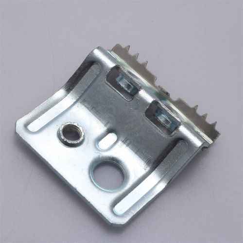 TS008十六折型材附件 侧后门连接件 威图机柜门配件 TS柜PS柜附件