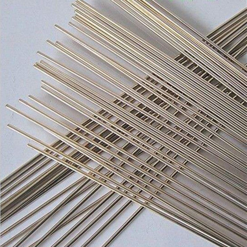 HL312银基钎料含银40%银焊条Ag40银合金焊条银焊丝现货包邮