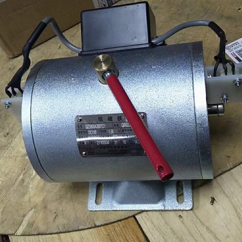 全新原装宁波欣达电梯DZS制动器 DZS800AB01D1 抱闸DZS900AB01D1