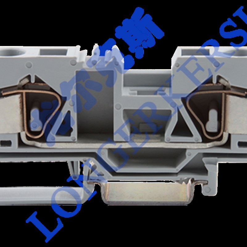 弹簧式侧面接线端子FJ2-16mm2 龙尔克斯