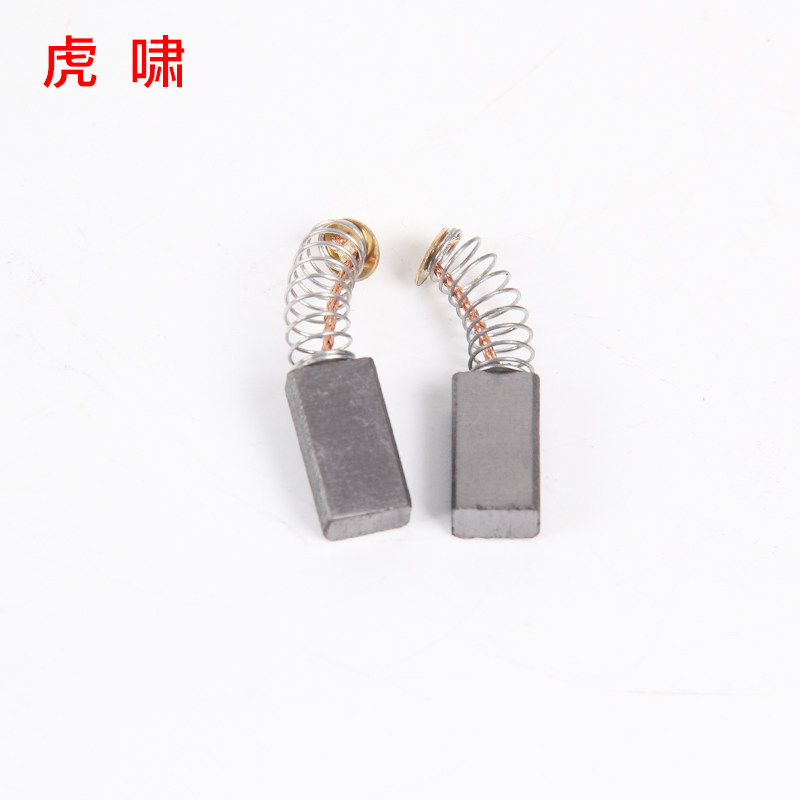 虎啸电动扳手维修配件碳刷12A/E12/14/16/12/20C/22c/24C/30C/32C