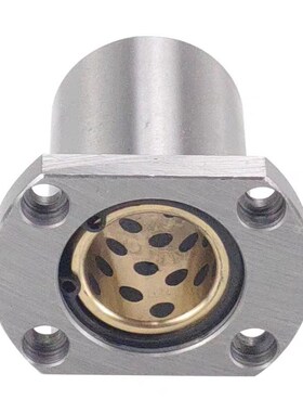 E-OFZ61/62-d8-d10-d12-d16-d20-d25-d30-d35-d40-d45无油衬套