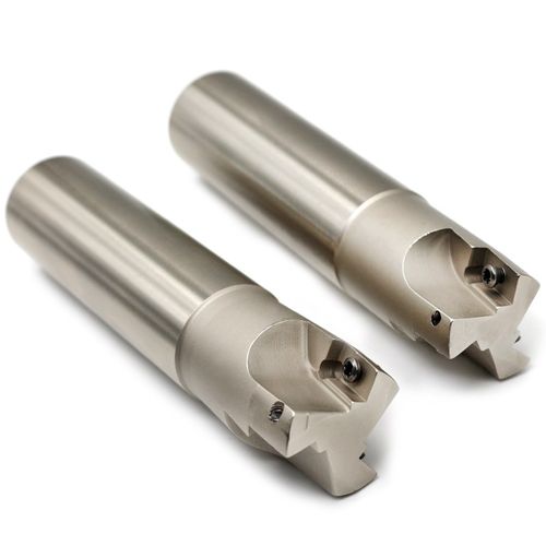 千航BAP400R铣刀杆1604数控刀杆25R0.8加硬加工中心直角刀杆