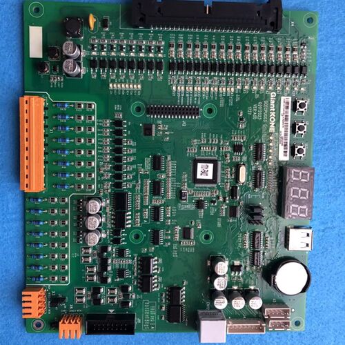 顺丰包邮/GCECPUG03/适用巨人通力主板/CPN33E主板/KM51327248