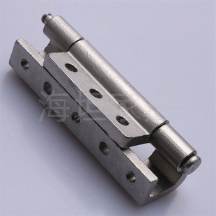 水表箱 机械箱铰链 电表箱合页现货 2不锈钢铰链户外活动箱 CL132