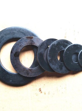 高强度加大平垫片加厚加宽垫圈M64M56M52M48M45M42M36M30M24M20M8