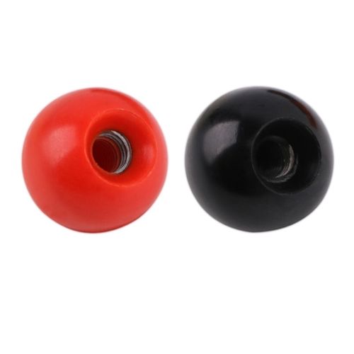 HAJ41/42/51/52-M5/M6/M8/M10/M12/M16 手柄球