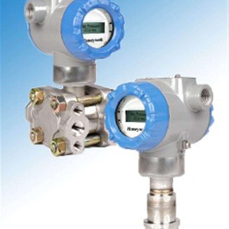 Honeywell 原装进口 ST700智能压力变送器 STG74L/77L/78L79L传感