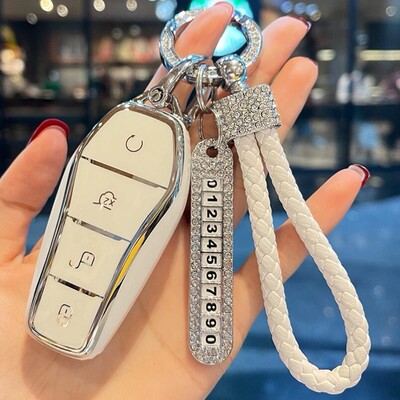 适用2025款比亚迪海狮05钥匙套05ev智驾版07ev女士05dmi可爱07壳