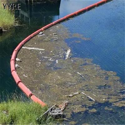 河道拦污网捞青苔拉浮萍网拦截网江河水库海洋水面垃圾清理打捞网