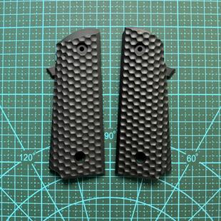 威尔特M1握把片装饰防滑片