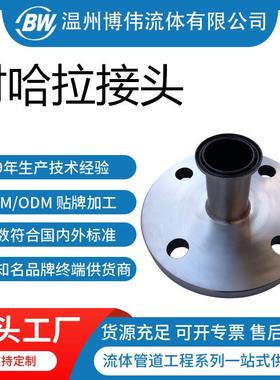 ECTFE喷涂化工管道接头法兰Halar哈拉料耐腐蚀喷涂专业制造