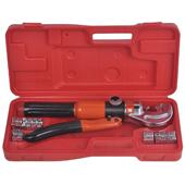 开拓4 300mm2手动省力快速液压压接钳冷压端子钳压线钳EXPHP 70C