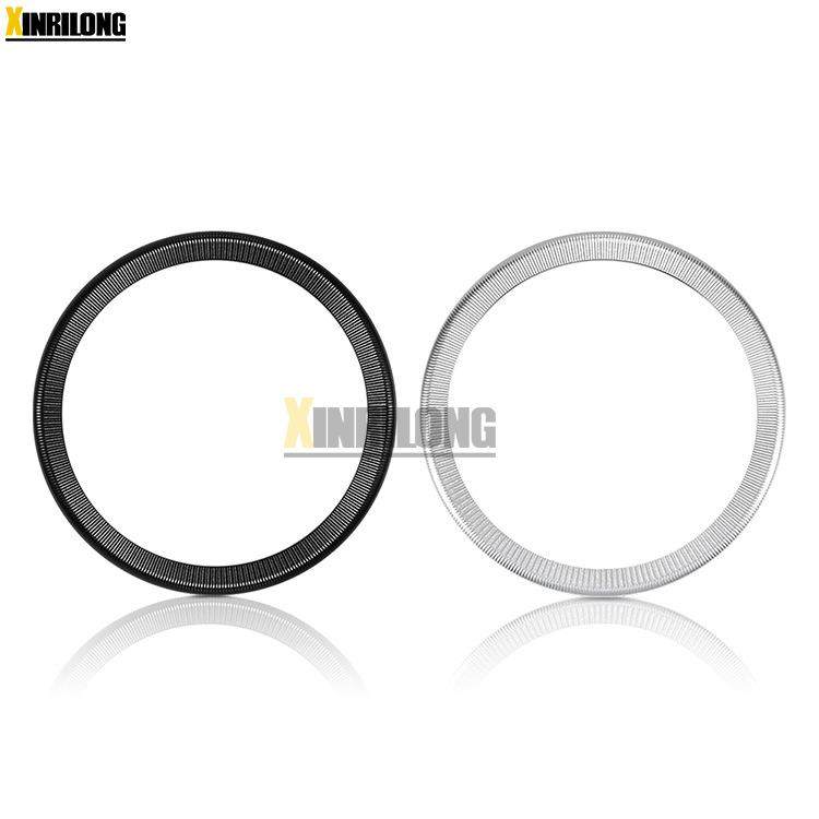 适用于BMWRnineT拿铁前照灯保护圈车前灯保护罩大灯罩跨界热